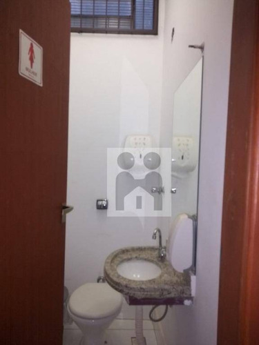 Imagem 10 de 16 de Casa Com 3 Dormitórios À Venda, 160 M² Por R$ 320.000,01 - Campos Elíseos - Ribeirão Preto/sp - Ca0826