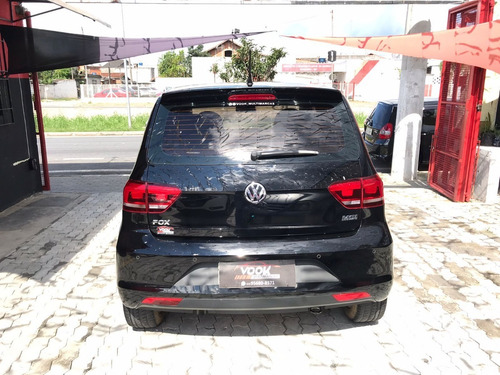Imagem 14 de 14 de Vw Fox Rock In Rio 1.6 2016 Com Apenas 49 Mil Km