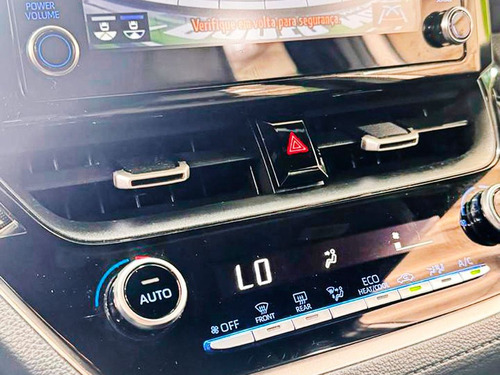 Toyota Corolla Cross 2.0 VVT-IE XRE DIRECT SHIFT