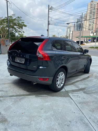 Volvo XC60 3.0 Dynamic 5p