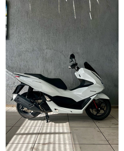 Honda Pcx 160 Abs