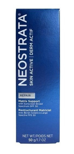 Neostrata Skin Active Matrix Support 30+ 50 Gr