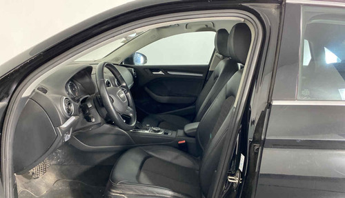 Imagen 2 de 15 de 41638 - Audi A3 2015 Con Garantía