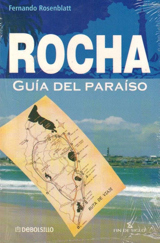 Rocha Guía Del Paraíso / Rosenblatt / Enviamos