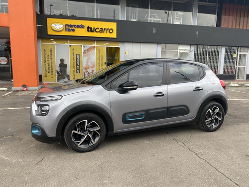 Imagen 5 de 25 de Citroen C3 2022