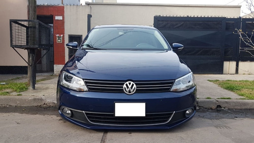 Volkswagen Vento Sportline 2.0 Tsi