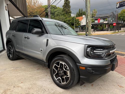 Ford Bronco Sport 1.5 4Wd Big Bend At8