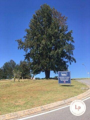 Terreno À Venda, 1370 M² - Caxambu - Jundiaí/sp - Te0132