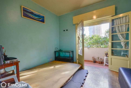 Imagem 5 de 10 de Apartamento À Venda Em São Paulo - 28963