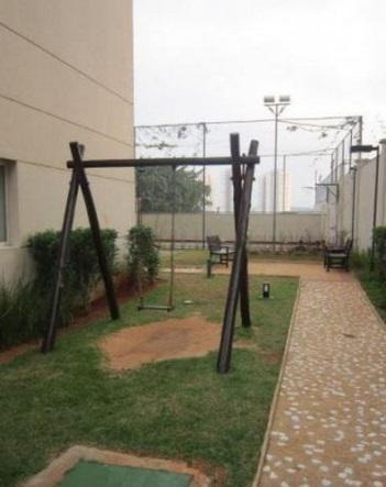 Imagem 16 de 16 de Apto Na Água Rasa Com 2 Dorms Sendo 1 Suíte, 1 Vaga, 63m², Lazer - Ap2080