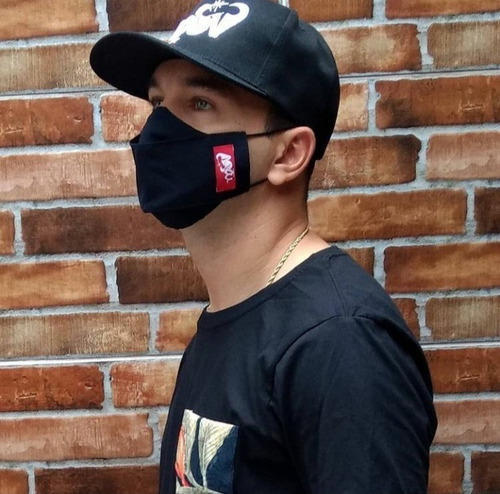 Imagem 9 de 9 de Mov+ Serviço De Estamparia De Camiseta, Bonés E Mascaras