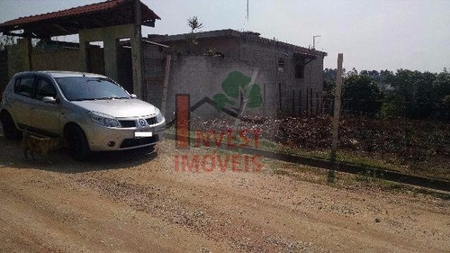 Imagem 4 de 7 de Terreno - Ref: 1312 - V-1312