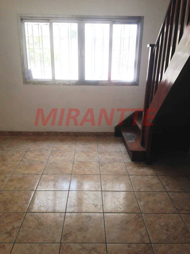 Imagem 8 de 11 de Sobrado Em Santana - São Paulo, Sp - 298584