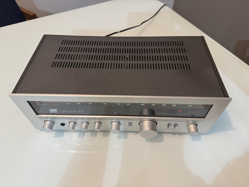 Receiver Sansui R30 - Japan (Usado)
