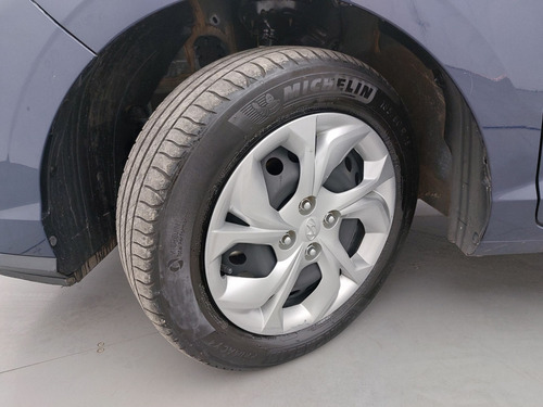 Hyundai HB20 1.0 12V FLEX COMFORT PLUS MANUAL