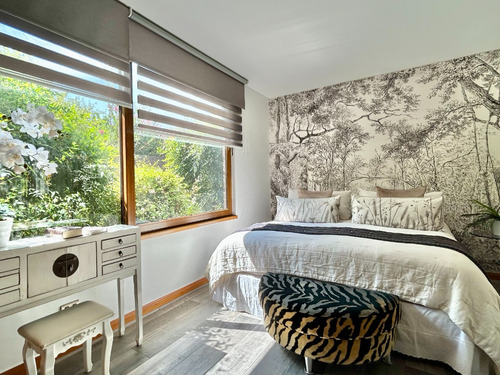 Condominio / Exclusiva Y Amplia Casa