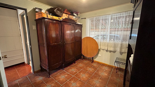 Vendo Casa En Limache