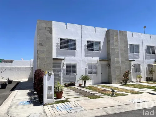 Venta Casa 2 Ambientes Los Encinos