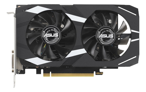 Tarjeta De Video Asus Dual-rtx3050-o6g Gddr6 96bit Pci-e