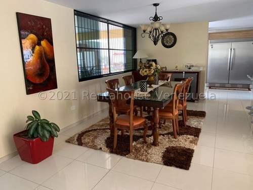 Imagen 4 de 14 de Casa En Venta En El Marques 21-23104 Odette Favrin 0414-2417498