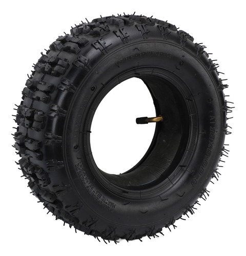 Tubo Interior De Neumático Para Dirt Quads, 2 Juegos De 13 X