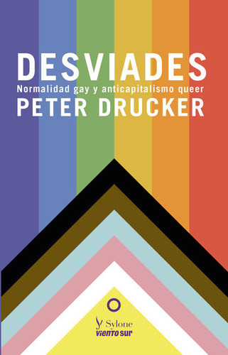 Libro Desviades - Drucker, Peter