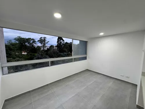 Apartamento, Nuevo En Rionegro - Torres De Sanjuan