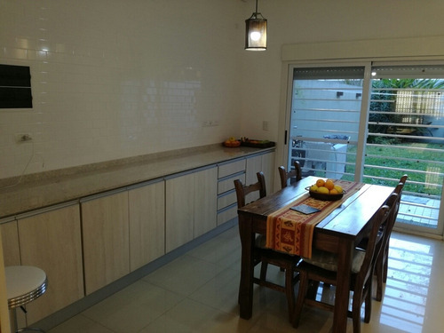 Dueño Vende Duplex 3 Plantas Olivos A 4 Cuadras De Maipú