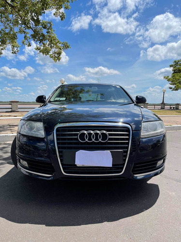 Audi A6 2.8 Fsi 204cv Multitronic 2011