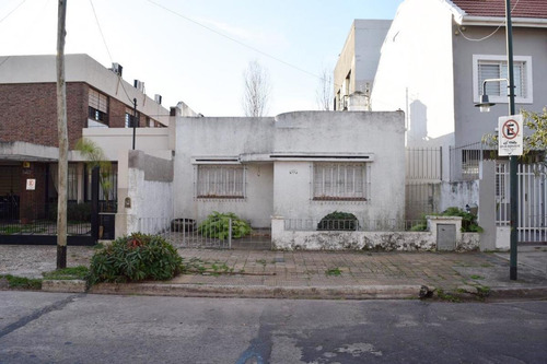 Imagen 1 de 21 de Casa Martínez 3 Ambientes Terreno Lote