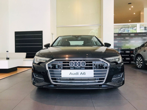 Imagen 2 de 15 de Nuevo Audi A6 55 Tfsi V6 340cv Quattro A5 Sportback Q7 Q8 A7