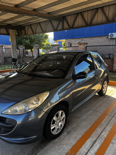 Peugeot 207 1.4 Xr