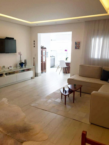 Imagem 1 de 13 de Apartamento - Vila Mascote - Ref: 22762 - V-22762