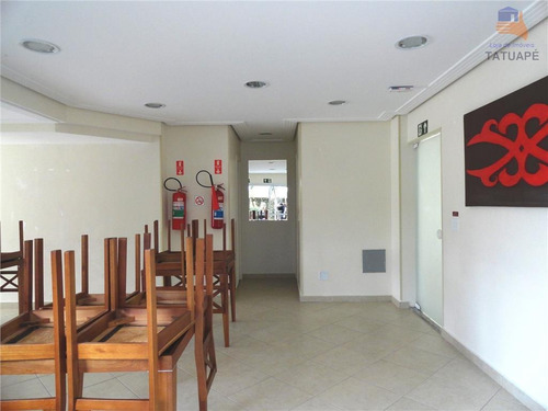 Imagem 14 de 22 de Apartamento Residencial À Venda, Vila Carrão, São Paulo. - Ap4425