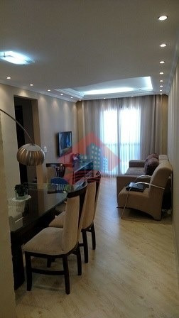 Imagem 7 de 17 de Apartamento - Ref: 02058