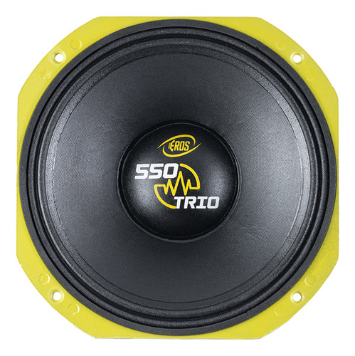 Alto-falante Eros E550 Trio - 550w Rms - 8 Ohms