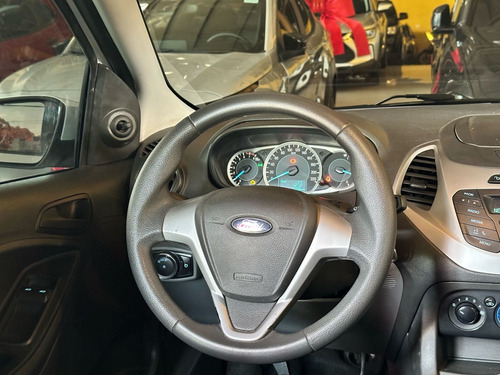 Ford Ka 1.5 SIGMA FLEX SE MANUAL