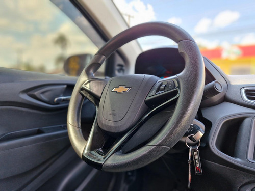 Chevrolet Prisma 1.4mt Lt