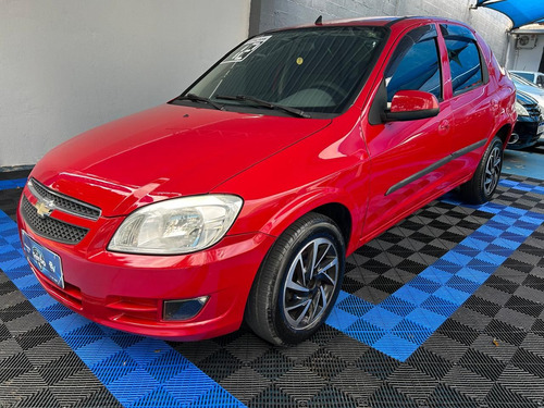 Chevrolet Prisma PRISMA Sed. Maxx/ LT 1.4 8V ECONOF. 4p