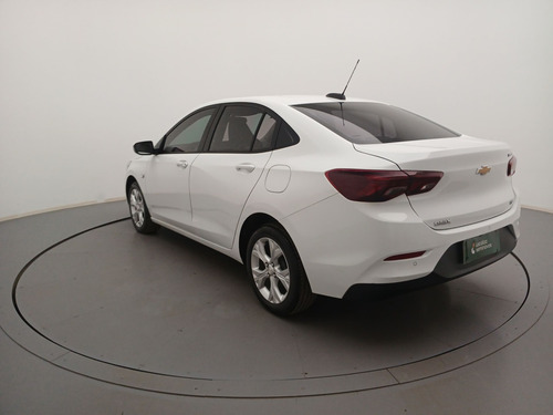 Chevrolet Onix 1.0 TURBO FLEX PLUS LTZ MANUAL