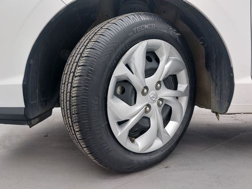 Hyundai HB20 1.0 12V FLEX COMFORT PLUS MANUAL