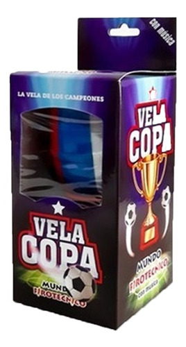 Vela De Cumpleaños Musical Varios Modelos