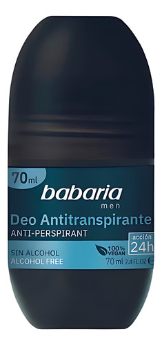Desodorante Roll-on For Men