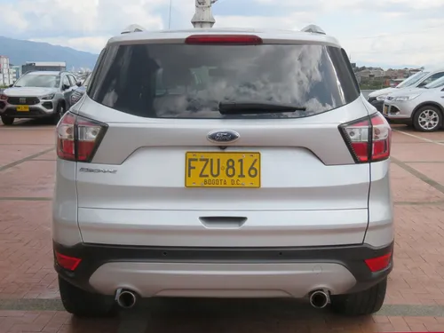 Ford Escape 2.0 Se 4x2