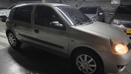 Clio Campus 1 200 C.c