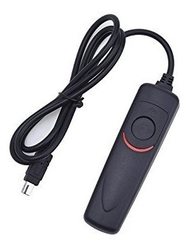Imagen 3 de 4 de Control Disparador Nikon D3100,d3200,d5200,d5300,d7200