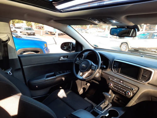 Kia Sportage Premiun 2019 , Excelentisimo Estado !!!!