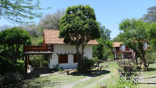 Imagen 2 de 10 de Complejo De Cabañas - Santa Rosa De Calamuchita