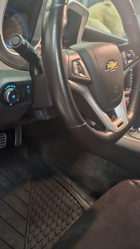Chevrolet Camaro Zl1