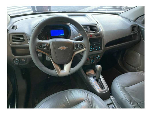 Imagem 7 de 9 de Chevrolet Montana Ls 1.4 8v Flex